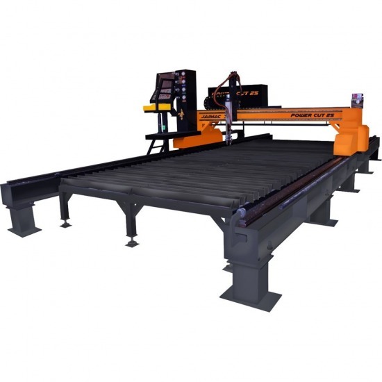 เครื่องตัดแก๊ส CNC - CNC Gas cutting machine เครื่องตัดแก๊ส CNC - CNC Gas cutting machine