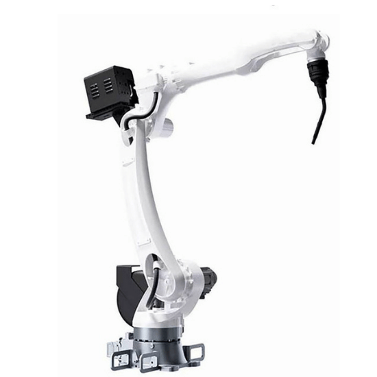 Robot Welding