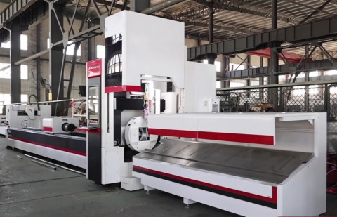 เครื่องตัดท่อ PIPE