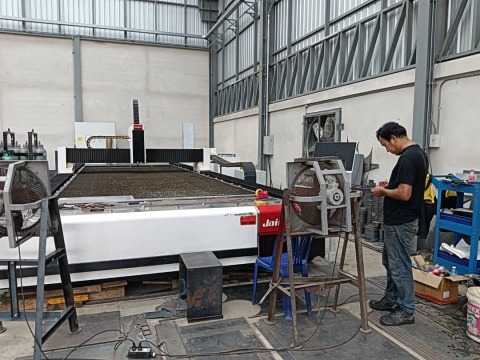 บริการหลังการขาย