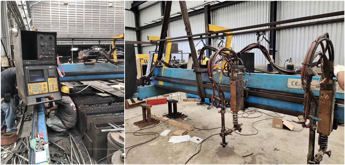 รับรีโทรฟิทเครื่องตัดเลเซอร์ CNC รับรีโทรฟิทเครื่องตัดเลเซอร์ CNC