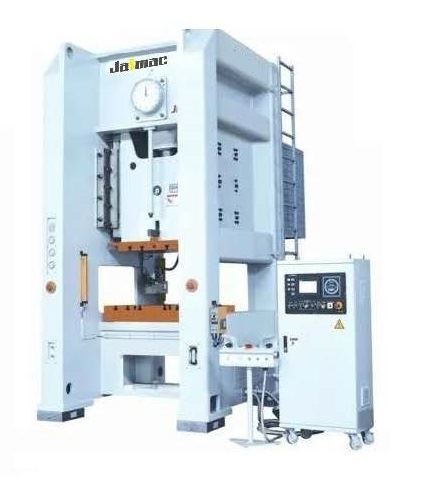 เครื่องปั๊มโลหะ Power press H-Frame เครื่องปั๊มโลหะ Power press H-Frame