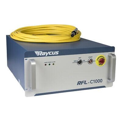 Characteristics Of 1000W Single Module CW Fiber Laser