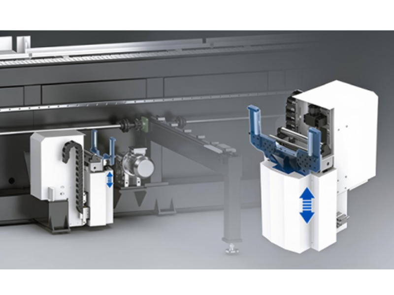 FRONT %26 REAR PNEUMATIC SUPPORTS