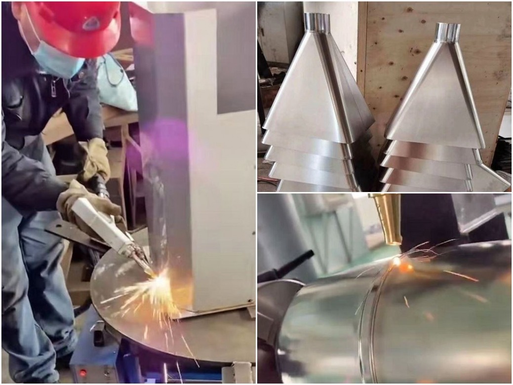 Laser welding machine ราคา Laser welding machine ราคา