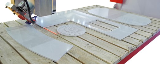 cnc-stone-cutting-5-axis-curved-and-patterned-marble-jaimac cnc-stone-cutting-5-axis-curved-and-patterned-marble-jaimac