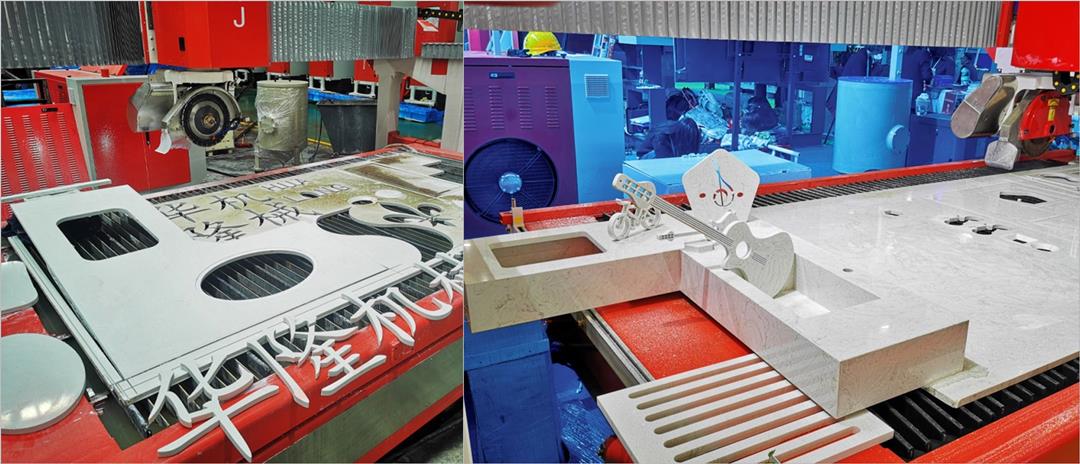 cnc-stone-cutting-and-engraving-sink-top-marble-decor-jaimac cnc-stone-cutting-and-engraving-sink-top-marble-decor-jaimac