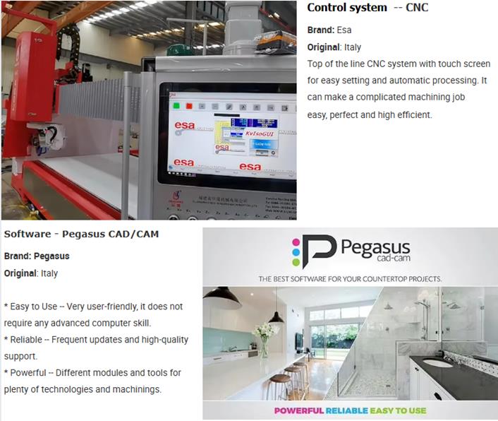 esa-cnc-control-and-pegasus-cadcam-software-for-cnc-stone-machine esa-cnc-control-and-pegasus-cadcam-software-for-cnc-stone-machine