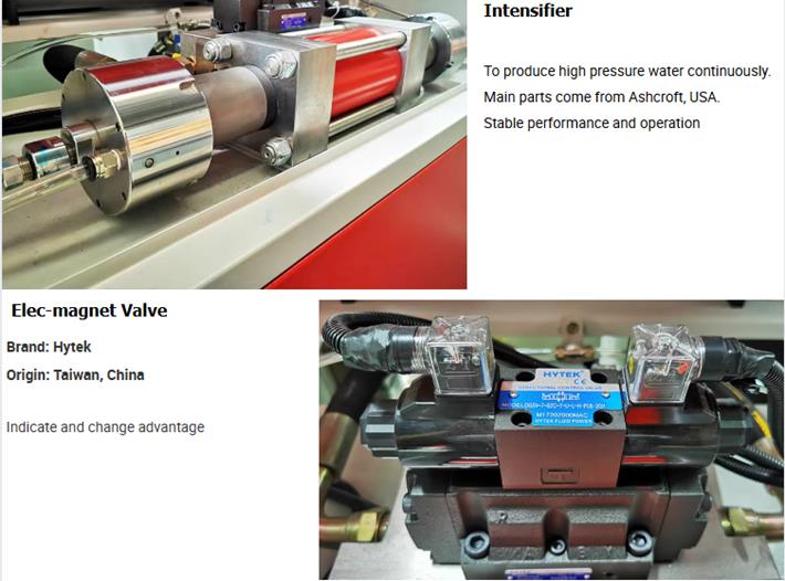 weihong-software-and-main-motor-waterjet-machine